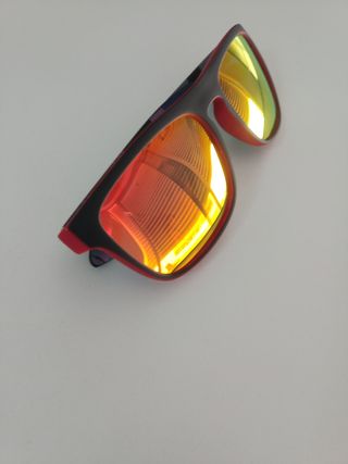 Gafas de Sol Polarizadas.