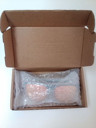 Gafas de Sol Polarizadas.