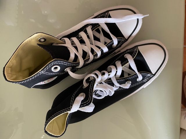 Zapatillas converse