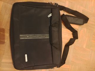 Maletín Ordenador Unisex