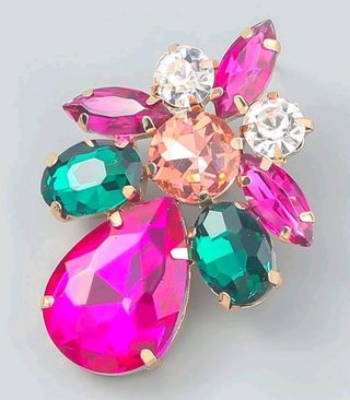 Pendientes de fiesta