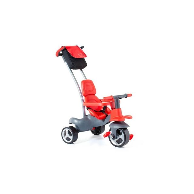 Triciclo bebé Molto