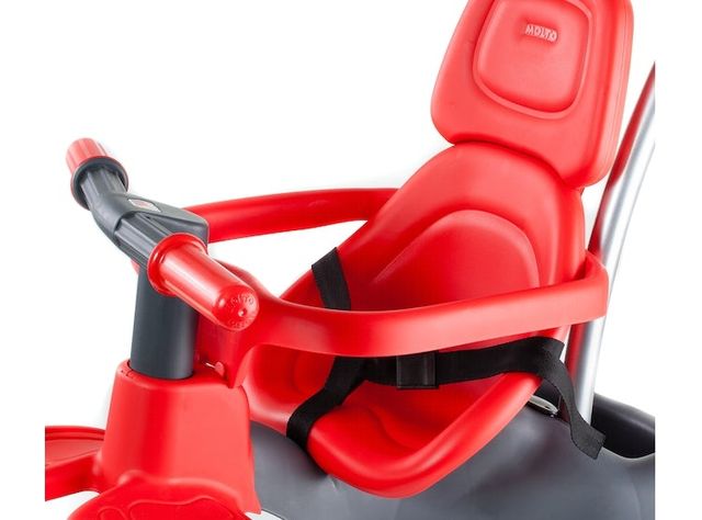 Triciclo bebé Molto