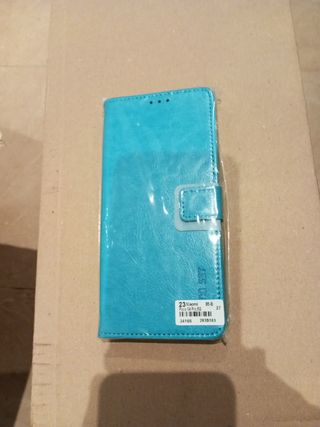 Funda cartera para Xiaomi poco X4 pro