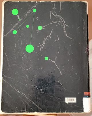 Libro biología 2bachillerato