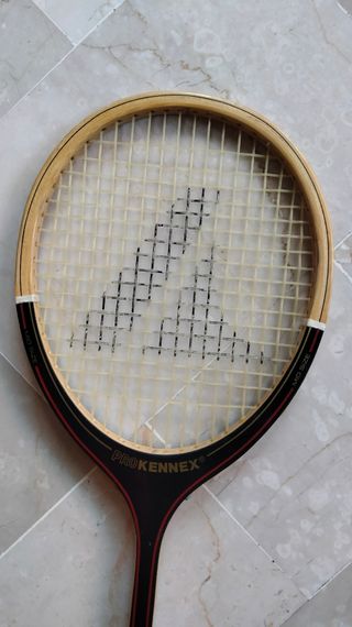 Racchetta da squash prokennex pro220