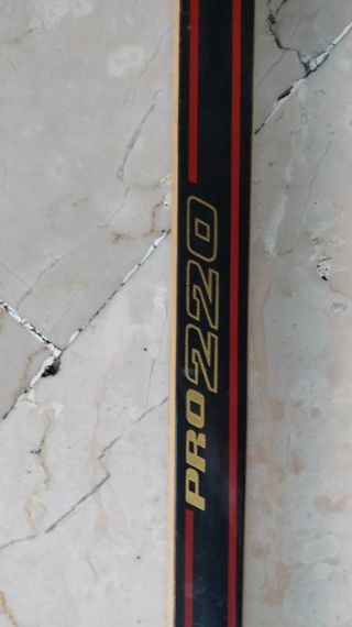 Racchetta da squash prokennex pro220