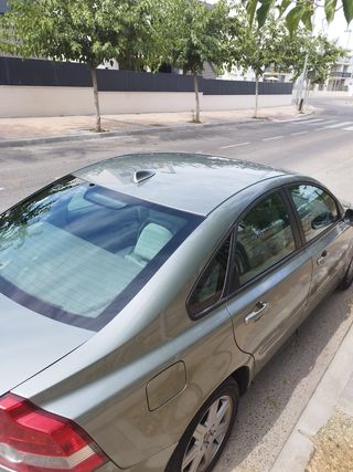 Volvo S40 2006