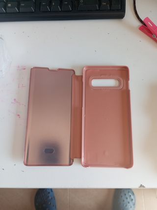 Funda carcasa para Samsung S10 plus 6