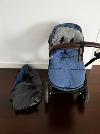 Bugaboo Edicion Especial