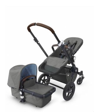 Bugaboo Edicion Especial