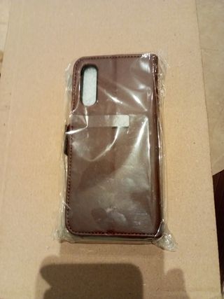 Custodia a portafoglio per Sony Xperia 10