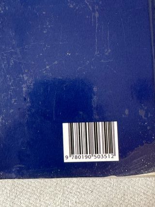 libro historia de España