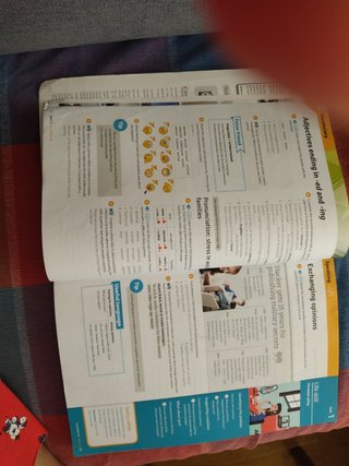 Libro 1 bachillerato