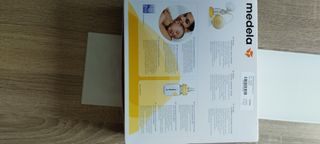 Sacaleches Medela swing