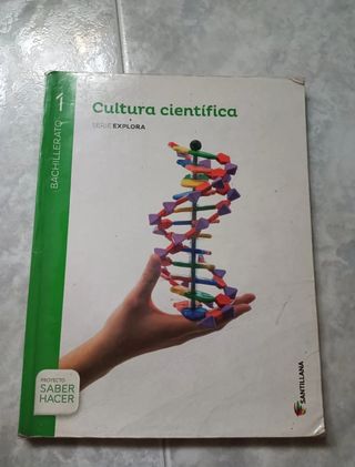 libros primero de bachillerato