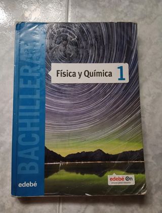 libros primero de bachillerato