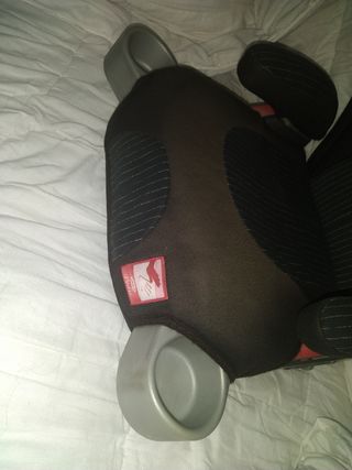 Silla junior para coche GRACO 