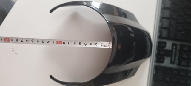 CARENADO FARO DELANTERO