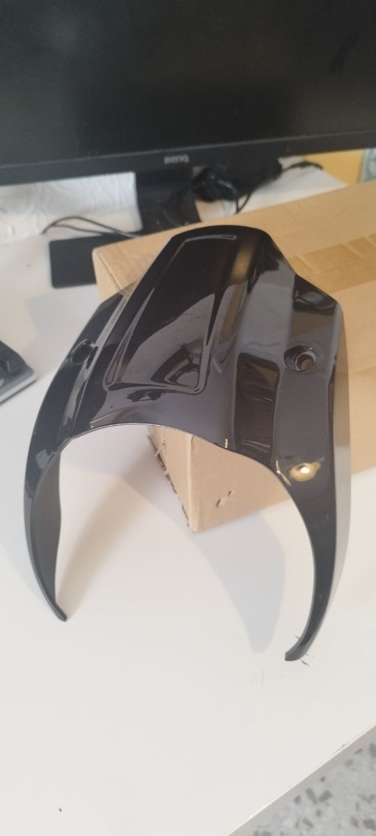 CARENADO FARO DELANTERO