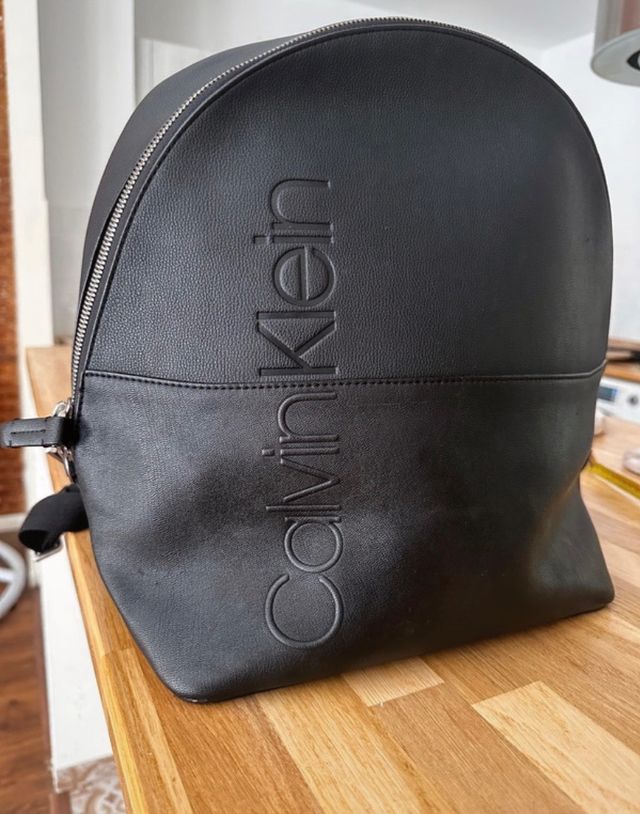 Mochila de Calvin Klein