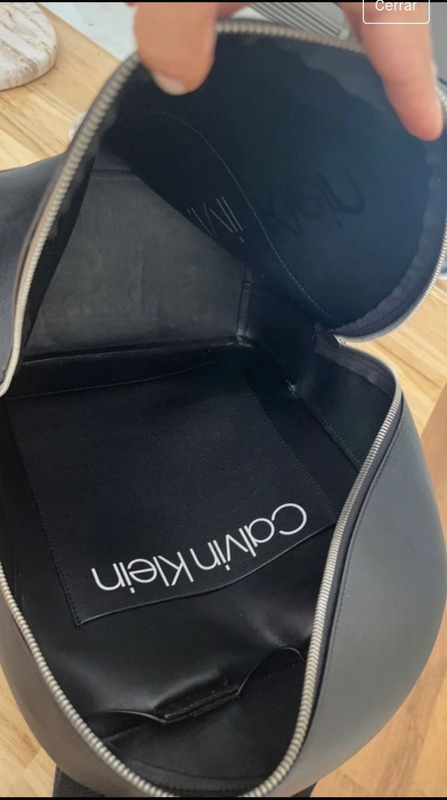 Mochila de Calvin Klein