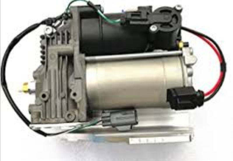 COMPRESOR SUSPENSION NEUMATICA EAS RR SPORT L320