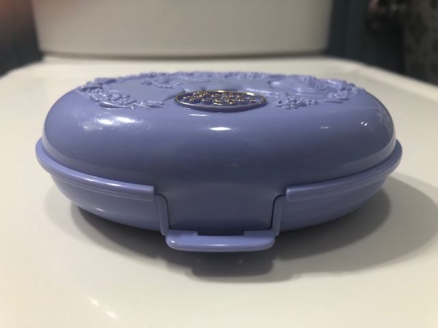 Polly Pocket Unicorn Meadow (1995)