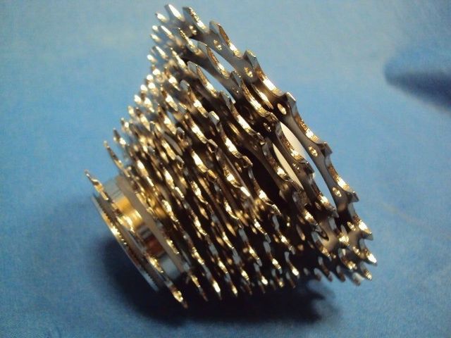 NUEVO Cassette SHIMANO CS-R7000 11V 12-25 Gris