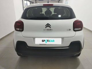 Citroën C3 BlueHDi 75KW (100CV) S&S Live Pack
