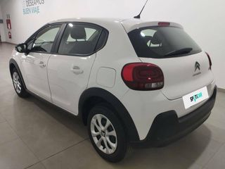 Citroën C3 BlueHDi 75KW (100CV) S&S Live Pack