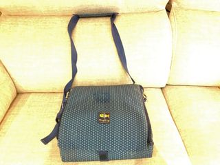 Trona portatil de Tuc Tuc