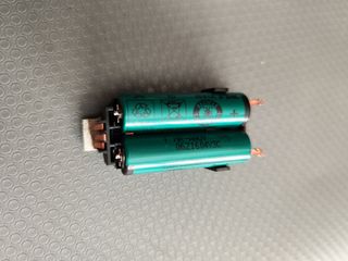 Braun serie 3 3000s REPUESTOS