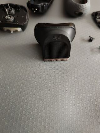 Braun serie 3 3000s REPUESTOS