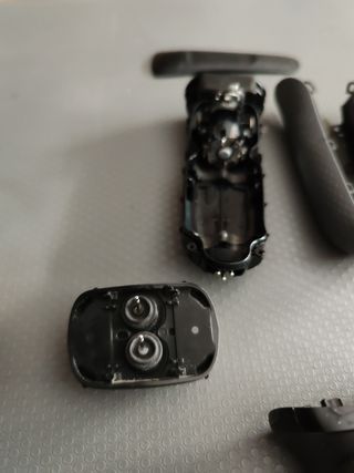 Braun serie 3 3000s REPUESTOS