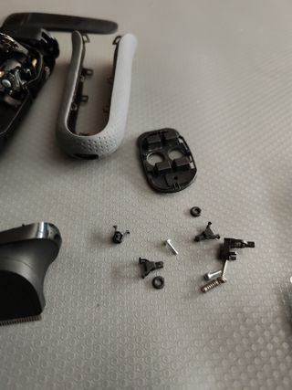 Braun serie 3 3000s REPUESTOS