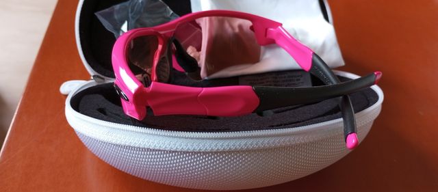 Gafas Oakley Radar nuevas!