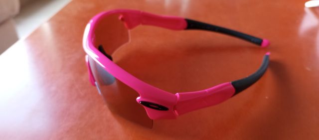 Gafas Oakley Radar nuevas!