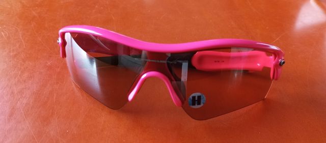 Gafas Oakley Radar nuevas!