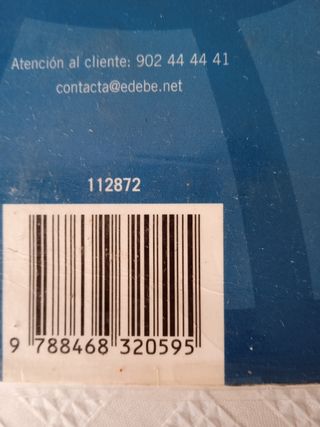 Física y química 1° de bachillerato 