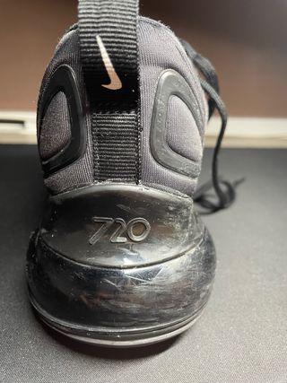 Nike 720 Zapatillas niño