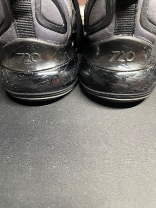 Nike 720 Zapatillas niño