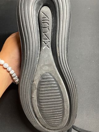 Nike 720 Zapatillas niño