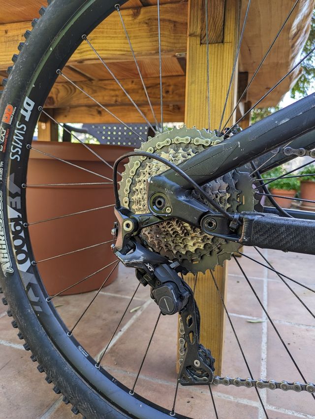 Radon Swoop 8.0 2019 21"(XL)