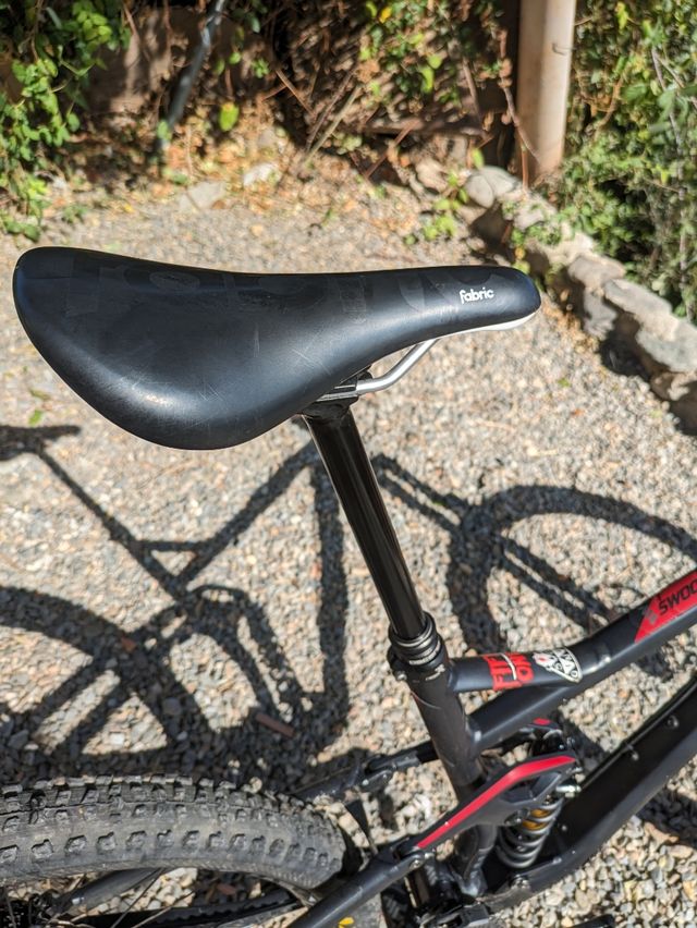 Radon Swoop 8.0 2019 21"(XL)