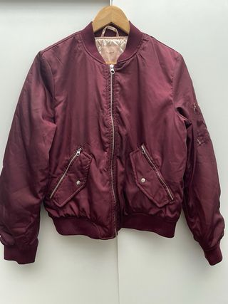 bomber
