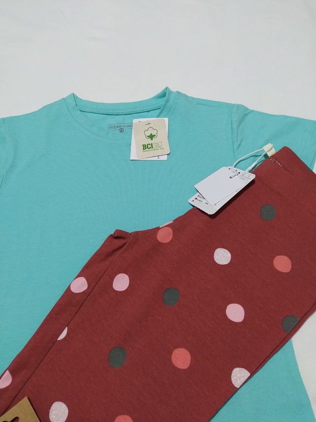 Lote niña 😍 talle 11/12 años