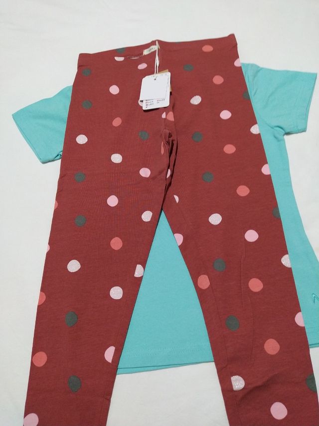 Lote niña 😍 talle 11/12 años