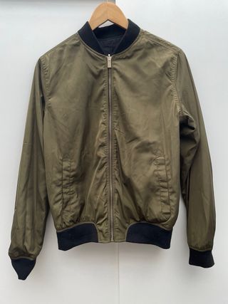 bomber multiuso