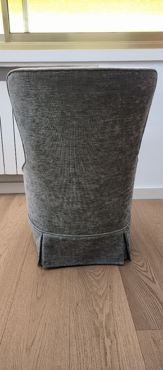 Butaca Calzador pequeña